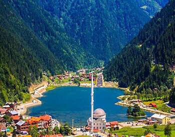 Trabzon