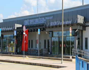 Kocaeli Cengiz Topel Havaliman