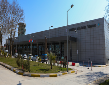 Çanakkale Havalimanı