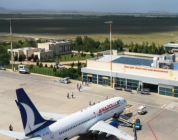 Iğdır Havalimanı