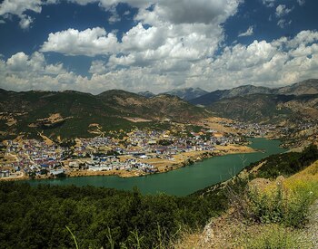 Tunceli 