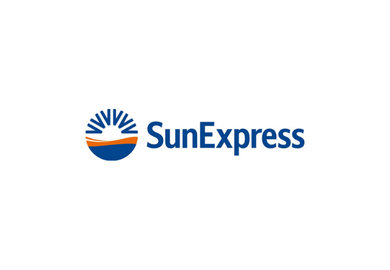 SunExpress Uçak Bileti 